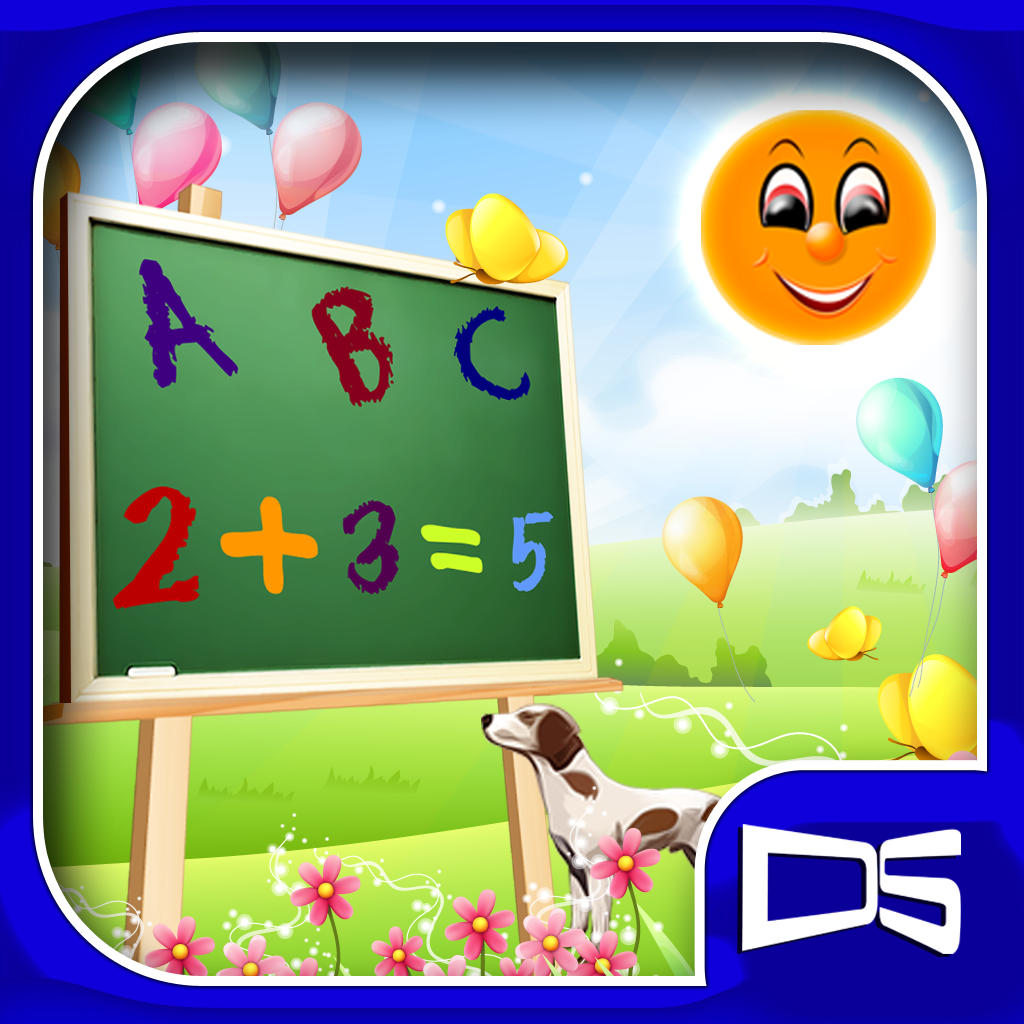 Preschool: 15 in 1 for iPhone